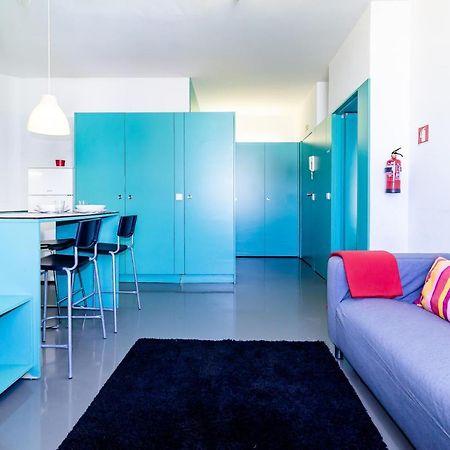 Porto Center Modern Apartment 4T With Balcony Kültér fotó