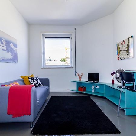 Porto Center Modern Apartment 4T With Balcony Kültér fotó