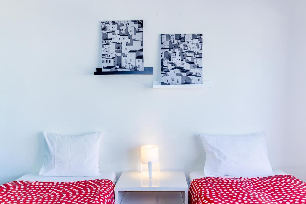 Porto Center Modern Apartment 4T With Balcony Kültér fotó